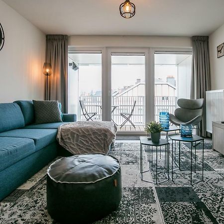 Cote Place Appartement Malmedy Buitenkant foto