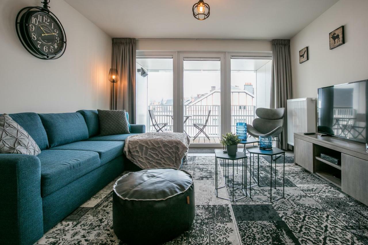 Cote Place Appartement Malmedy Buitenkant foto