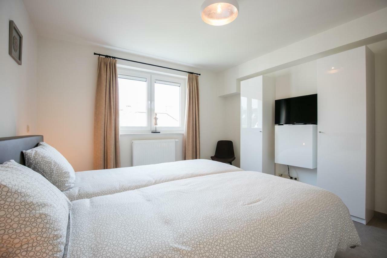 Cote Place Appartement Malmedy Buitenkant foto