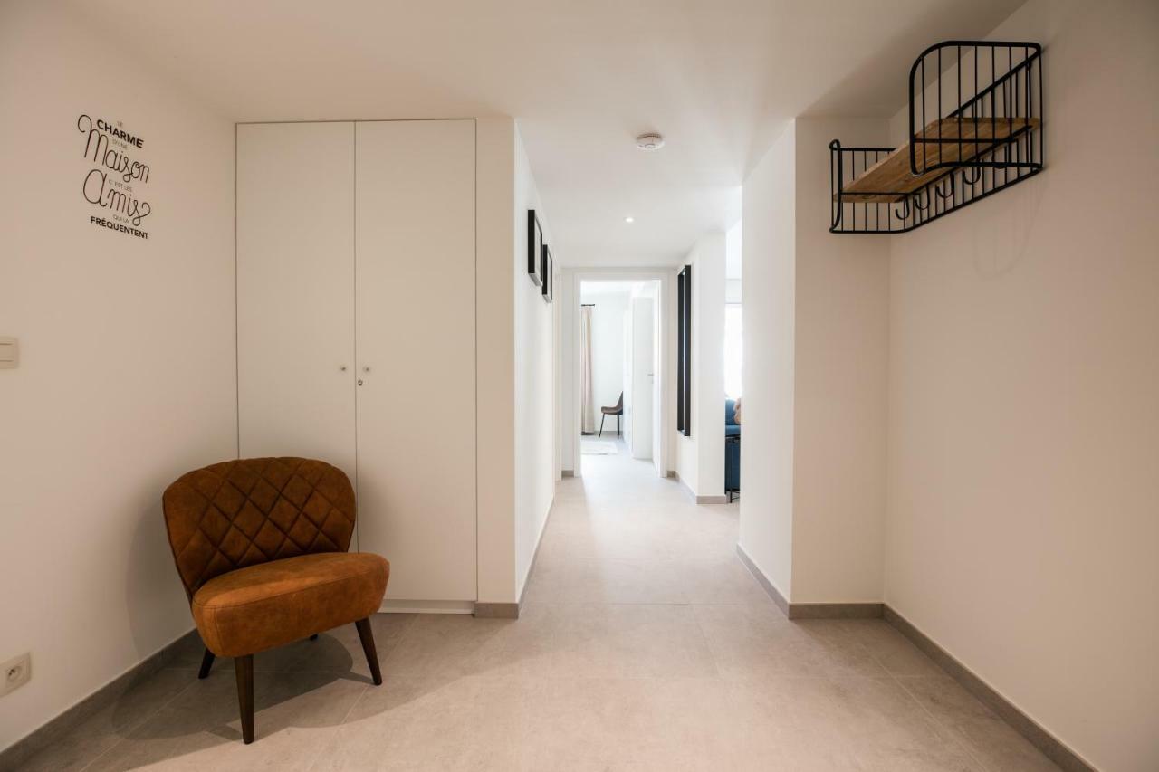 Cote Place Appartement Malmedy Buitenkant foto