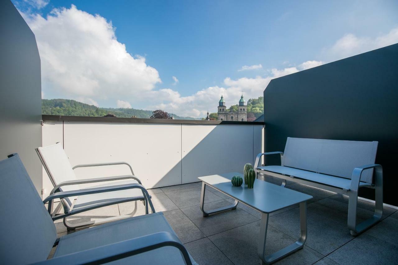 Cote Place Appartement Malmedy Buitenkant foto
