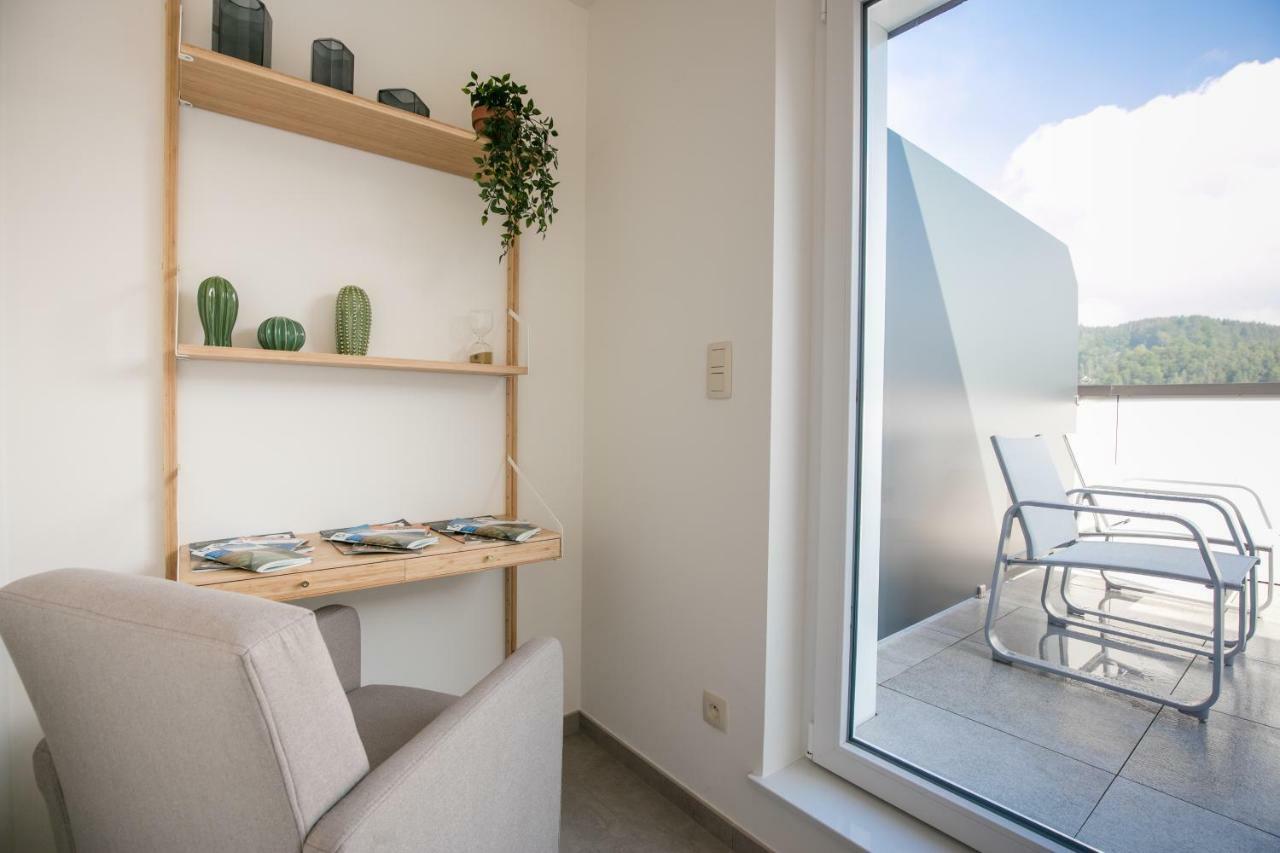 Cote Place Appartement Malmedy Buitenkant foto