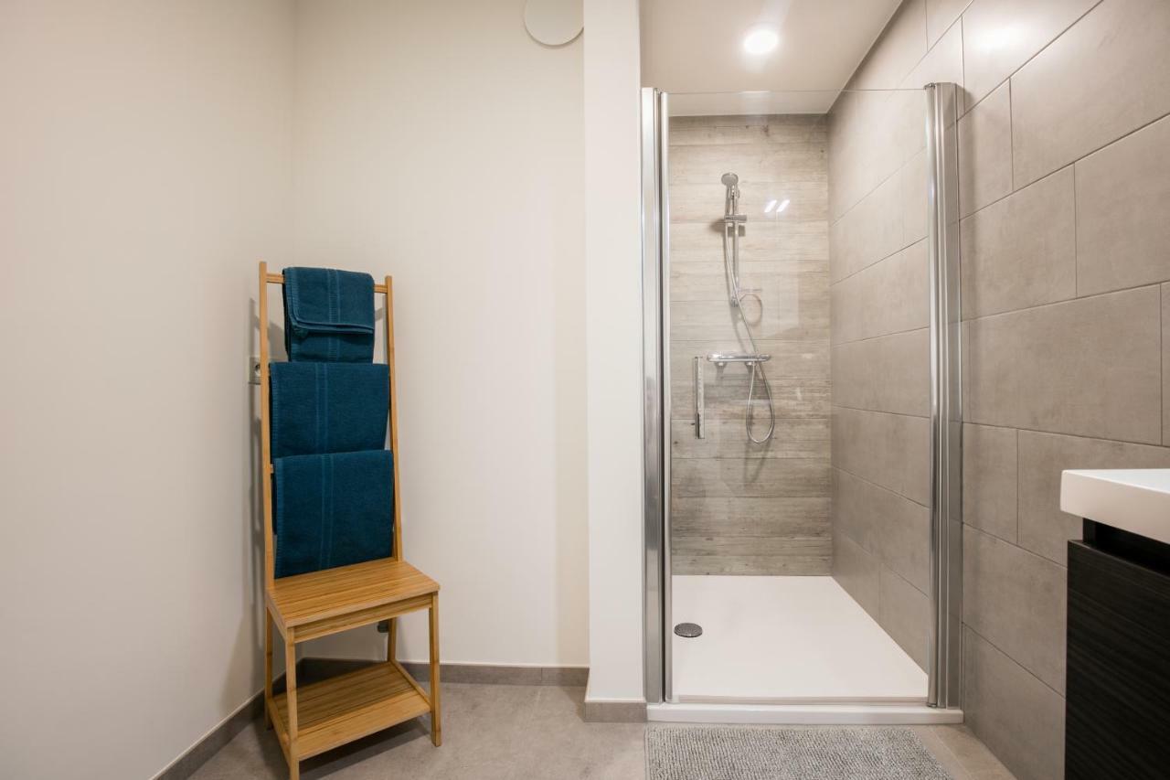 Cote Place Appartement Malmedy Buitenkant foto
